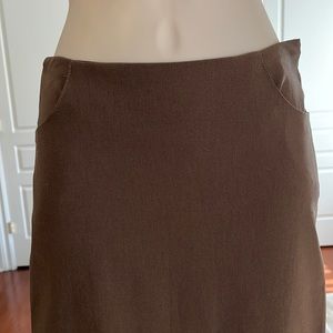 FTENCH CONNECTION SKIRT